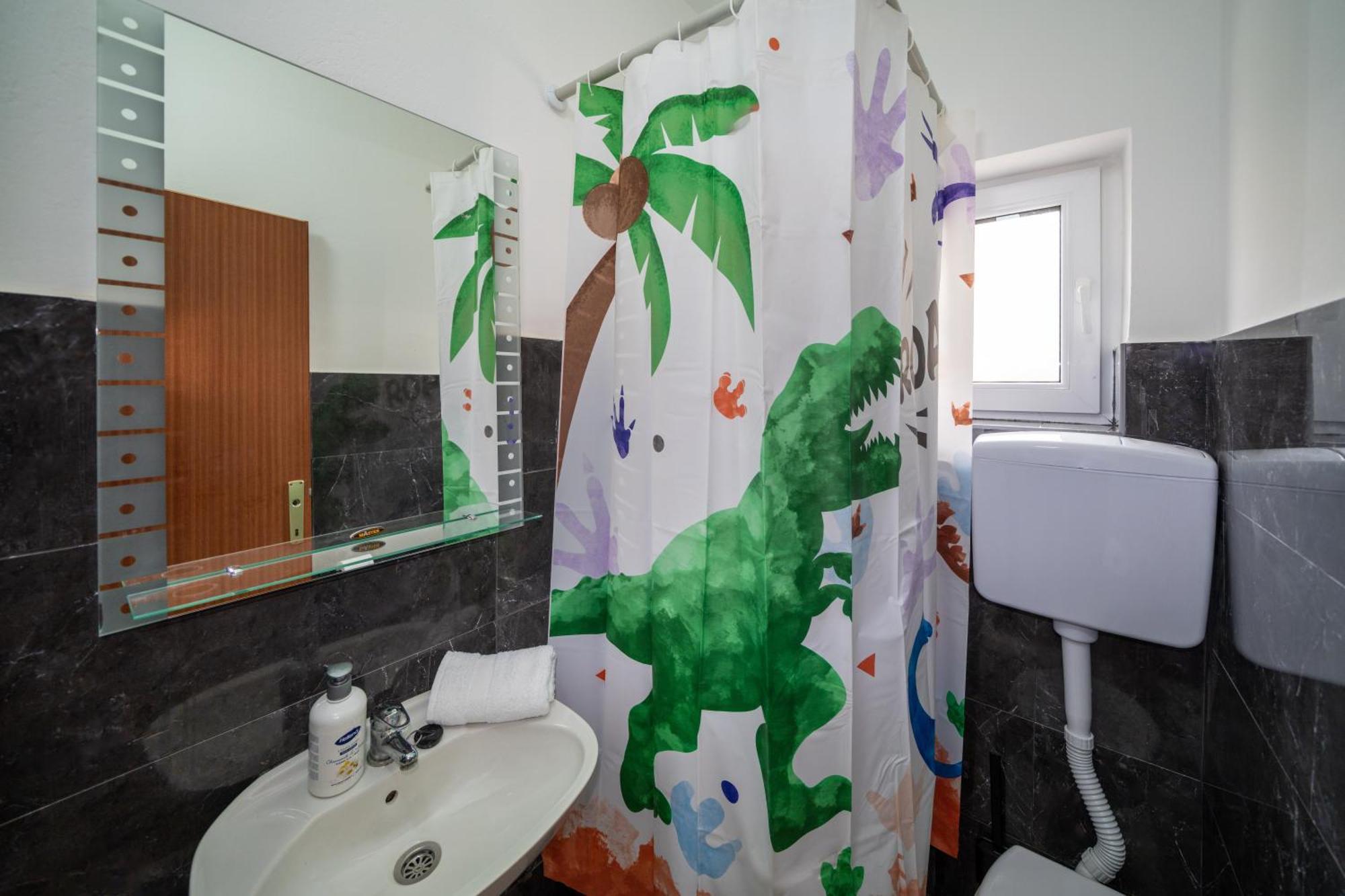 Dream House Ivana & Toni Carnac Phòng bức ảnh