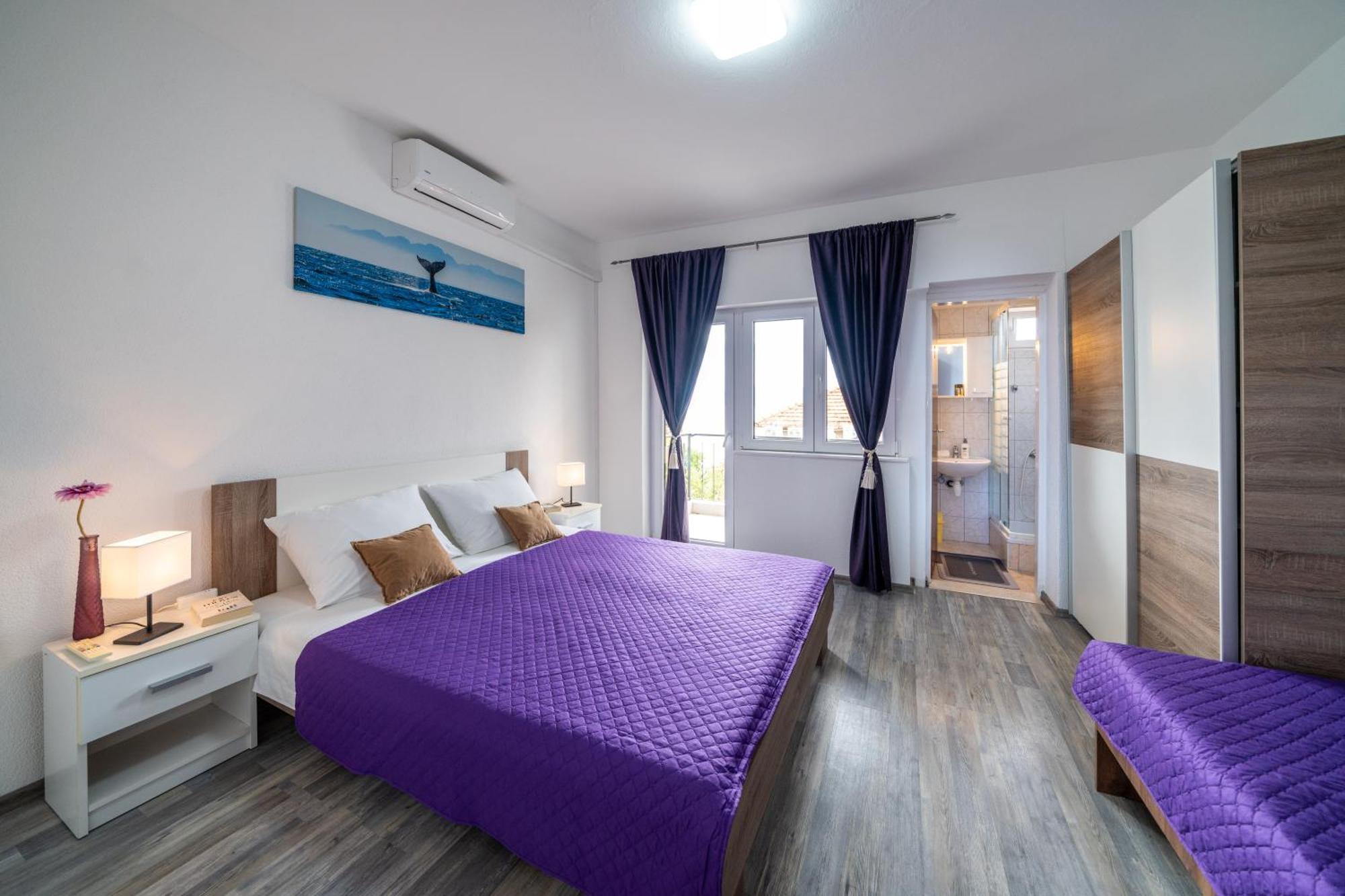 Dream House Ivana & Toni Carnac Phòng bức ảnh