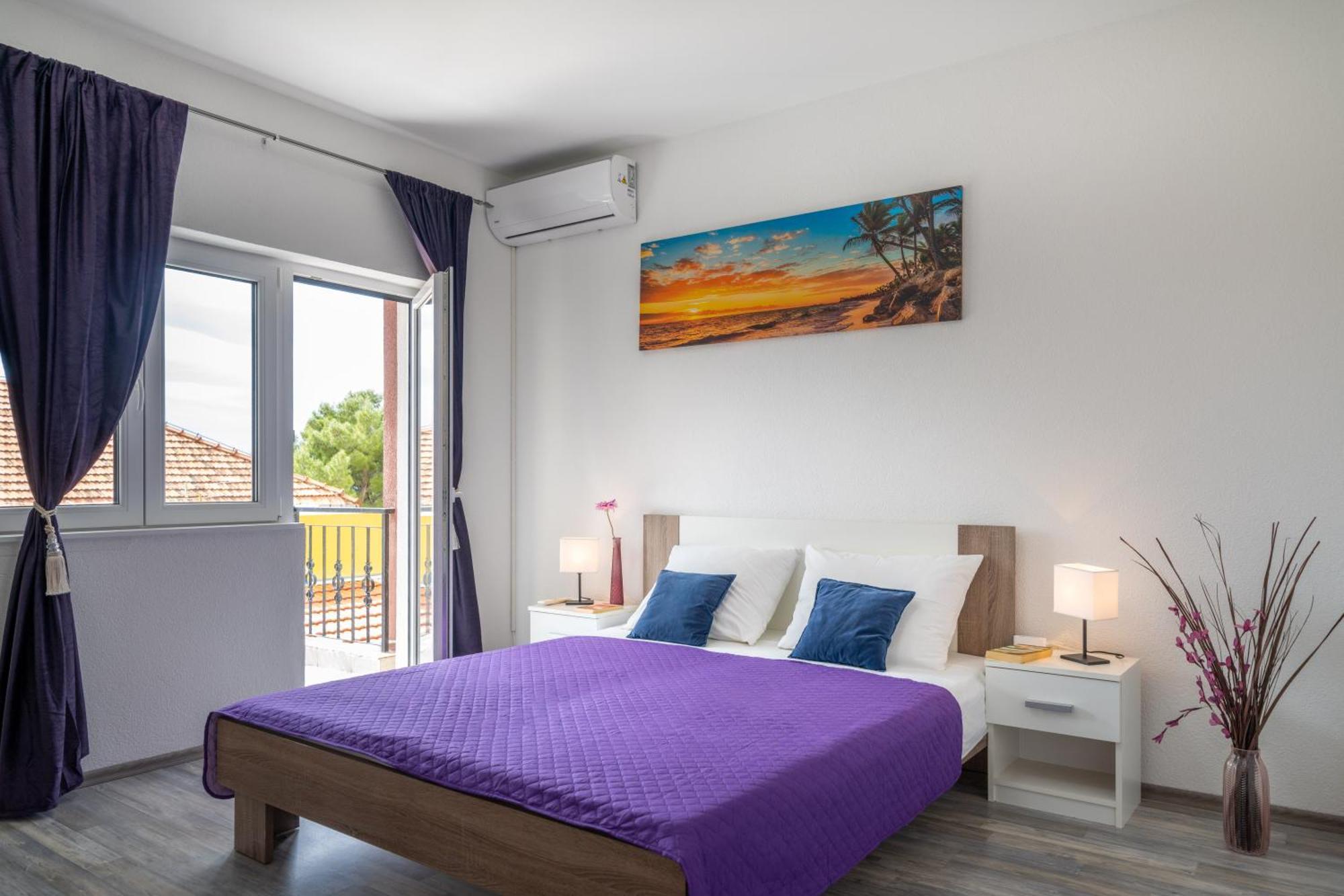 Dream House Ivana & Toni Carnac Phòng bức ảnh