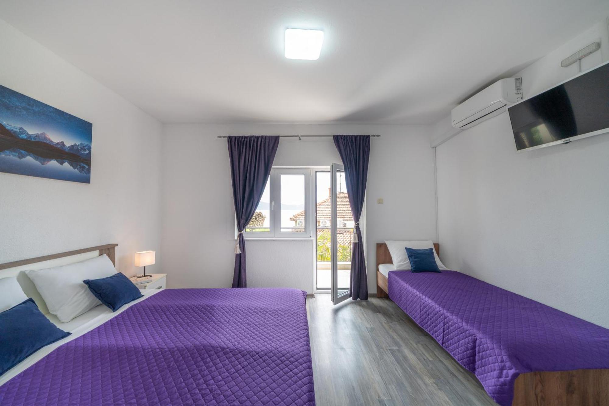 Dream House Ivana & Toni Carnac Phòng bức ảnh