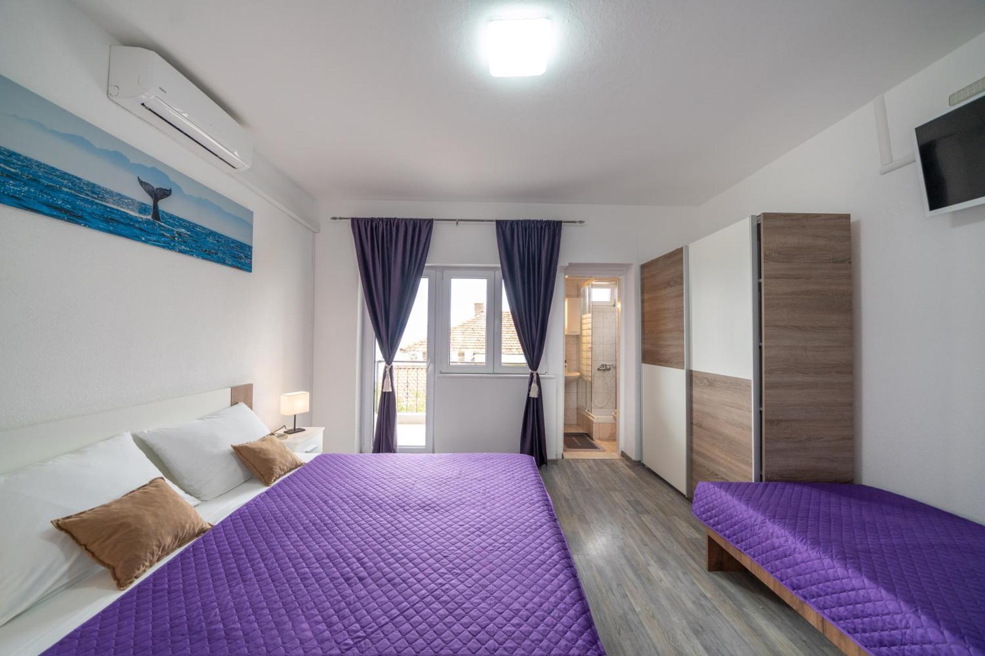 Dream House Ivana & Toni Carnac Phòng bức ảnh