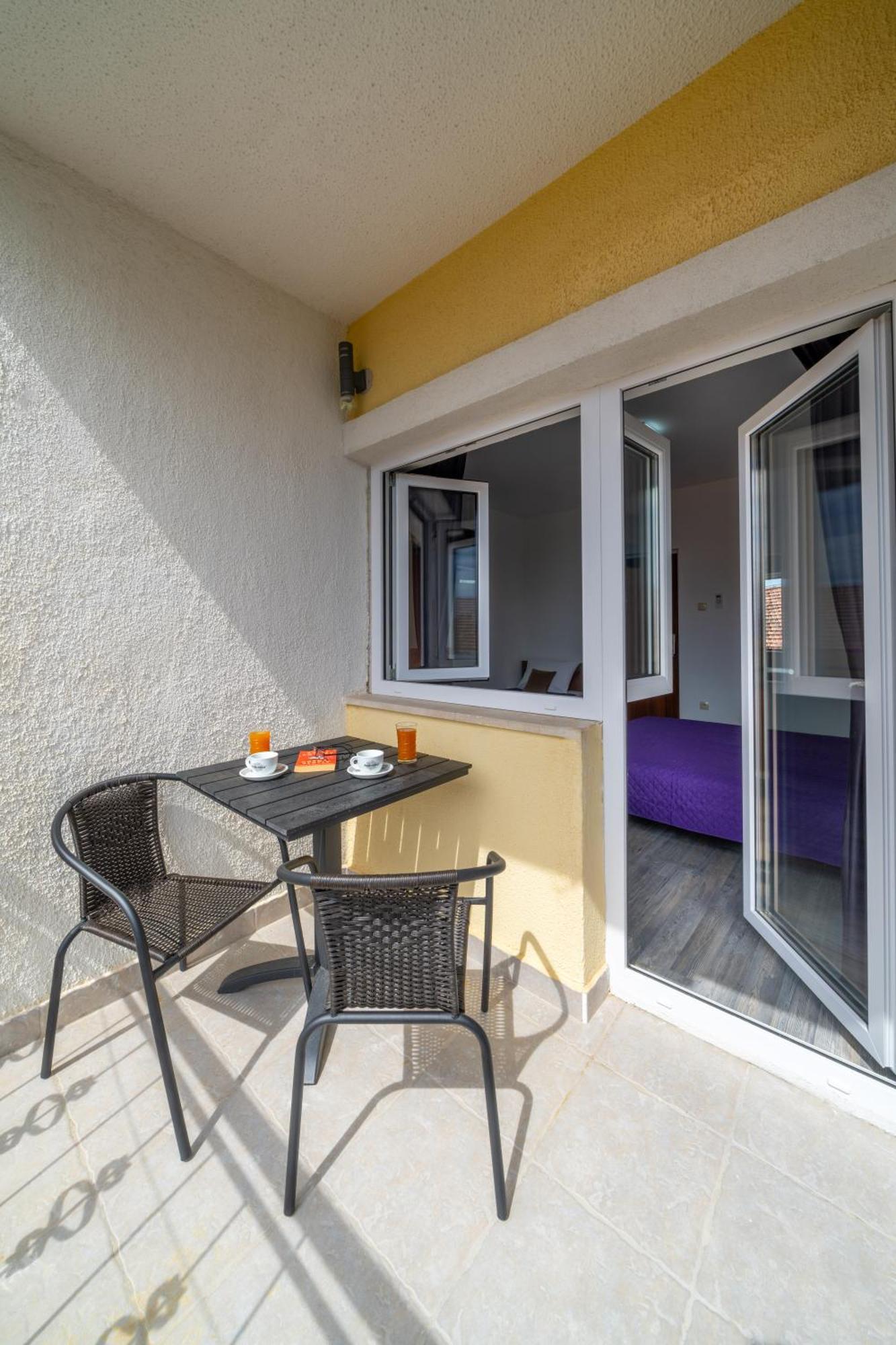 Dream House Ivana & Toni Carnac Phòng bức ảnh